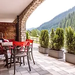Avenida Mountain Lodges Saalbach