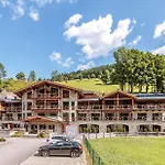 Avenida Mountain Lodges Saalbach