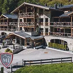 Avenida Mountain Lodges Saalbach