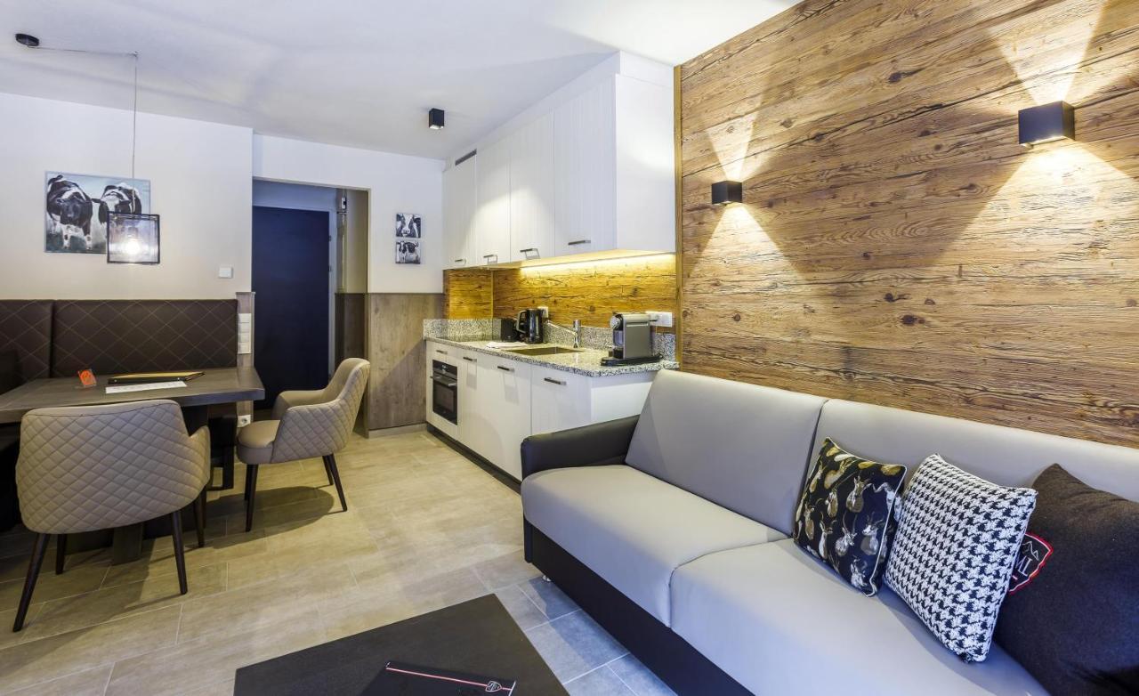 Avenida Mountain Aparthotel Saalbach-Hinterglemm