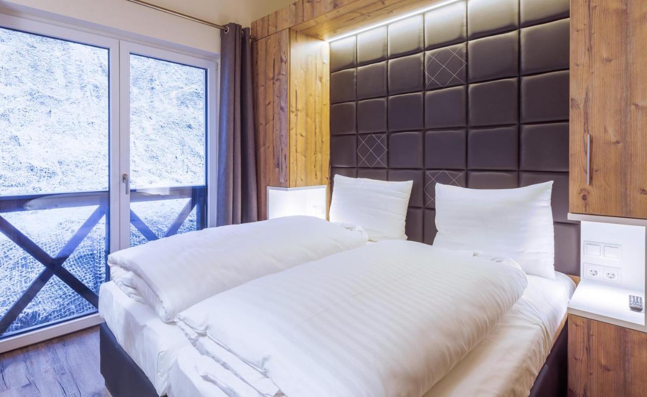 Avenida Mountain 4* Saalbach-Hinterglemm