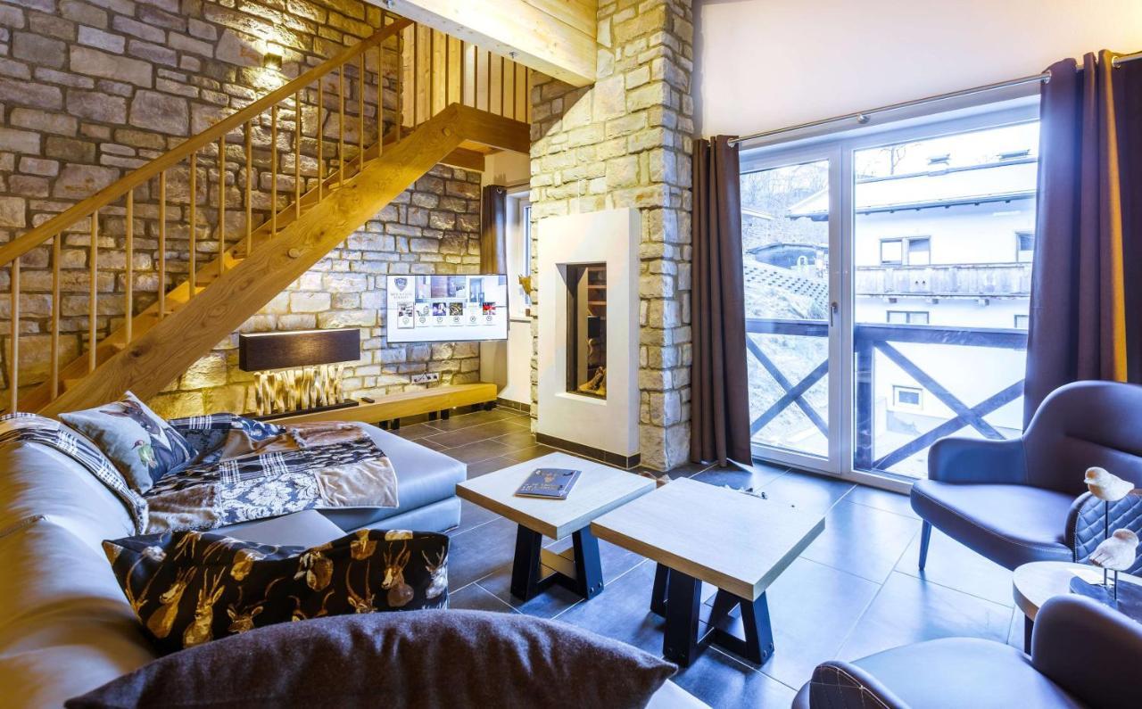 Aparthotel Avenida Mountain Saalbach-Hinterglemm