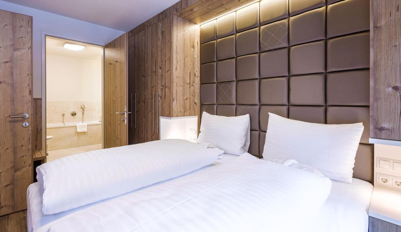 Aparthotel Avenida Mountain Saalbach-Hinterglemm