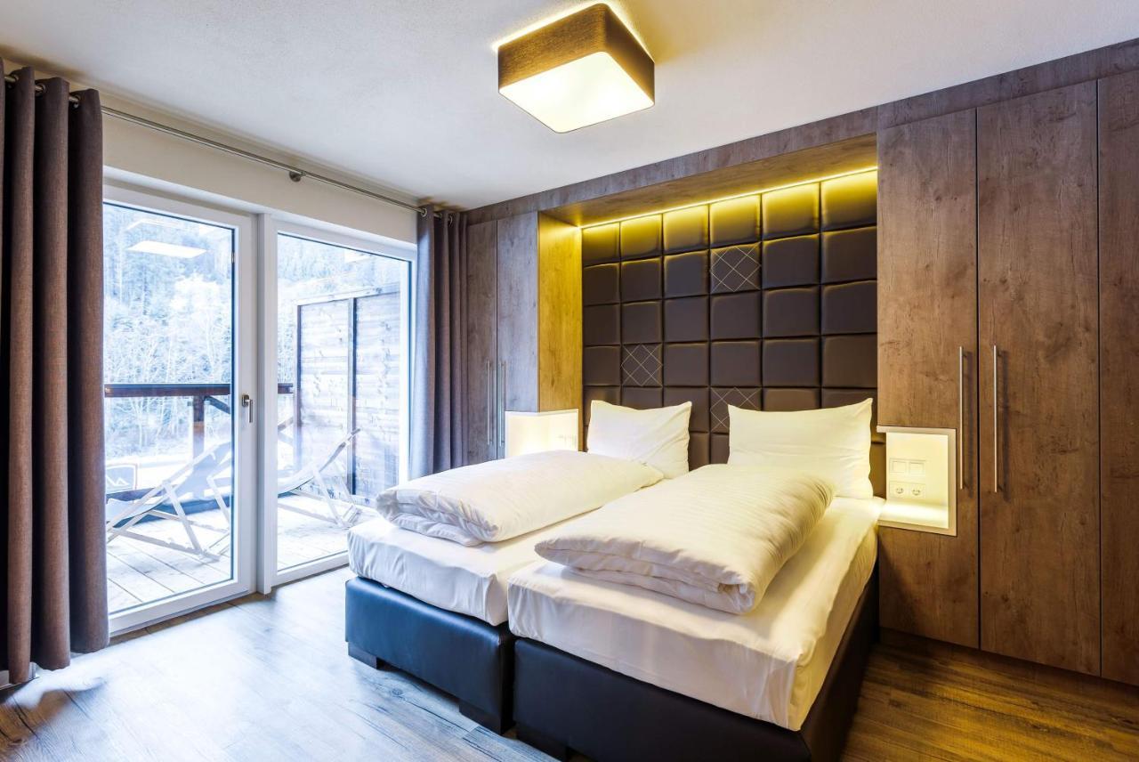 Aparthotel Avenida Mountain
