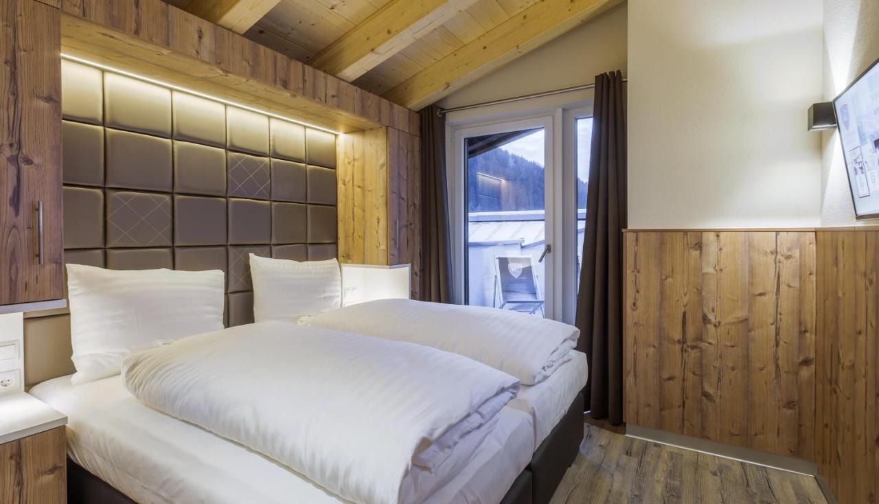 Avenida Mountain 4* Saalbach-Hinterglemm