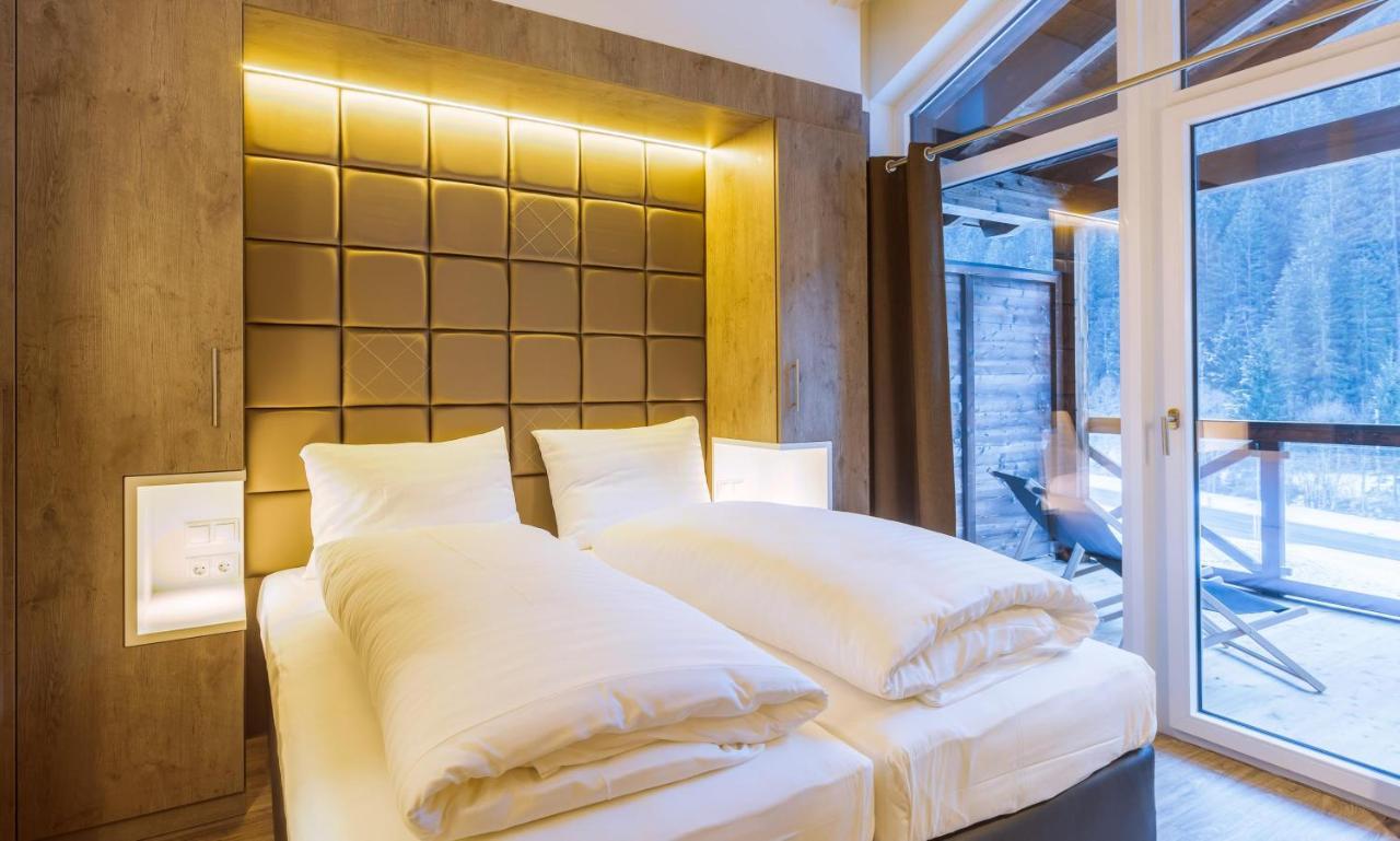 Aparthotel Avenida Mountain